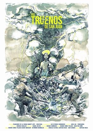 Image Los Truenos de San Juan