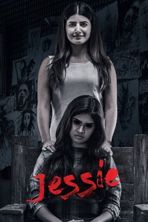 Poster Jessie (2019)