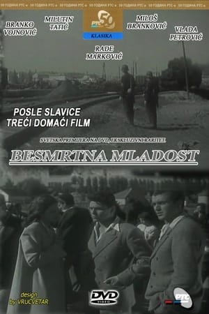 Poster Immortal Youth (1948)