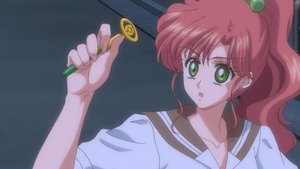 Sailor Moon Crystal: Season 1 Episode 5