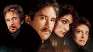 مشاهدة فيلم The January Man 1989 مباشر اونلاين