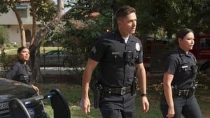 The Rookie : Le flic de Los Angeles: Saison 5 Épisode 4