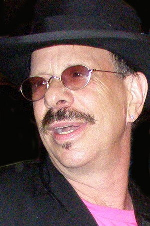 Danny Klein portrait