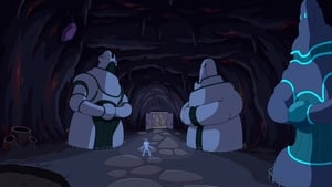 Adventure Time Season 6 Episode 22