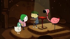 Sarah & Duck World Bread Day