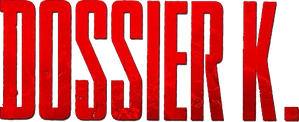 Dossier K. — Logos 1