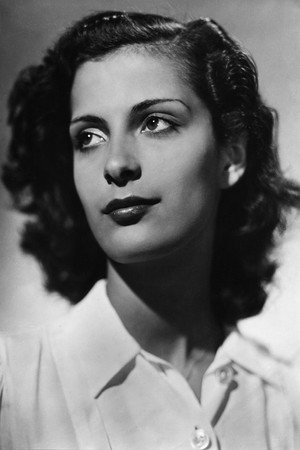 Andrée Debar