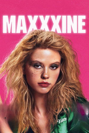 poster MaXXXine