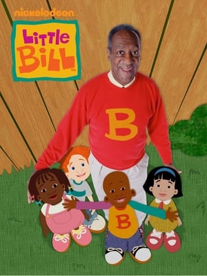 Little Bill poster