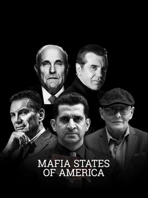 Image Mafia States of America