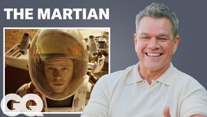 Image Matt Damon