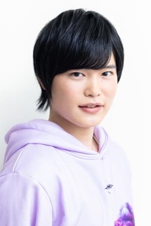 Foto retrato de Yuusuke Nagano