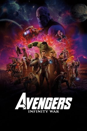 poster Avengers: Infinity War
