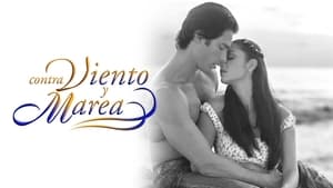 poster Contra viento y marea