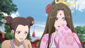 Psychic Princess Season 1 Episode 8
