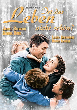 poster It's a Wonderful Life