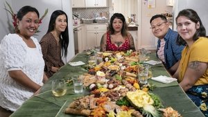 Take Out with Lisa Ling: 1×1