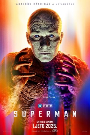 poster Superman