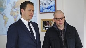 NCIS: 13×16