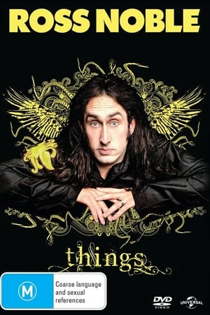 Ross Noble: Things