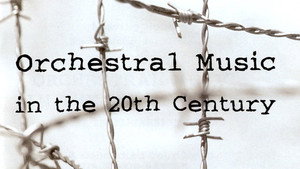 Three Journey Through Dark Landscapes