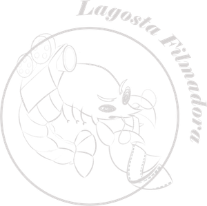 Logo Lagosta Filmadora