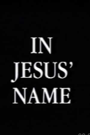 Image In Jesus Name