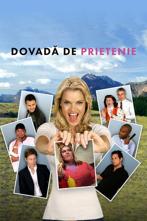 Pretty Ugly People (2008)