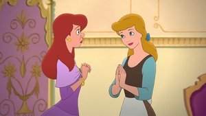 La Cenicienta 2: La magia no termina a medianoche