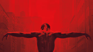 poster Marvel's Daredevil