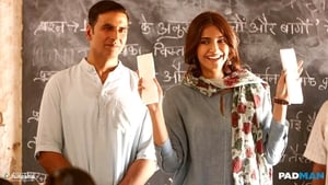 Padman (2018) Hindi HD