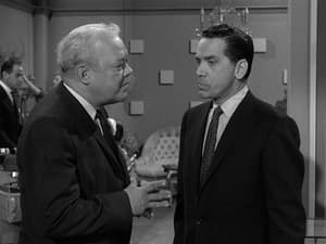 Perry Mason The Case of the Blind Man's Bluff