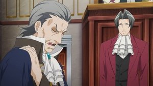 Ace Attorney: 1×12