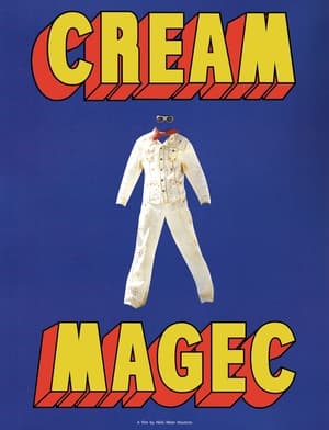 Image Cream Magec