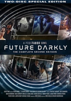 Poster Future Darkly: The Complete Second Season 2019