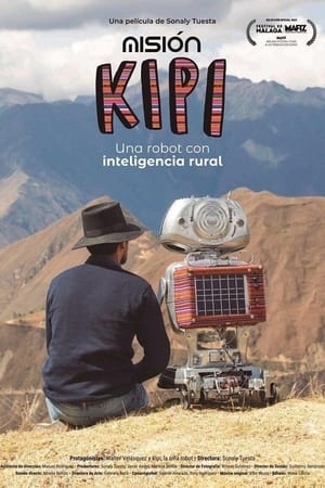 Misión Kipi (2024)