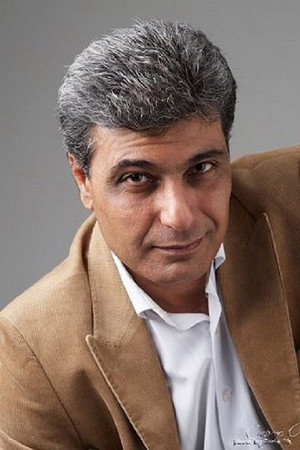 Ibragim Ismailov portrait