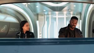 Star Trek: Discovery: 5×5