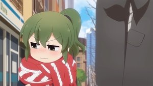 My Senpai Is Annoying Season 1 Episode 4