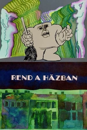 Image Rend a házban