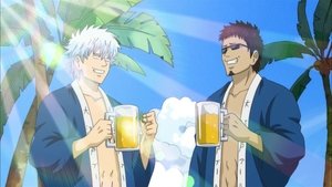Gintama: Season 5 Episode 16