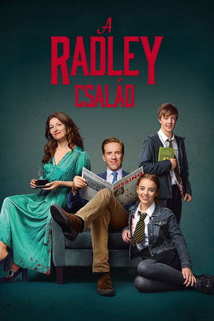 Image A Radley család