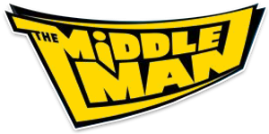 The Middleman — Logos 1