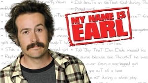poster My Name Is Earl