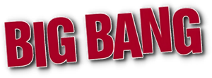 Big Bang — Logos 2