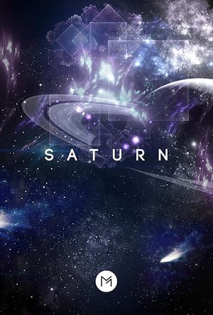 Poster Saturn 2024