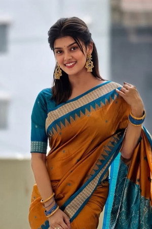 Suman Pattnaik portrait