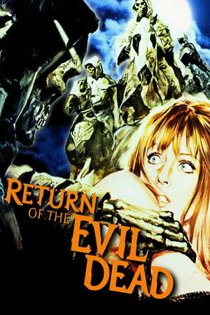 Attack of the Blind Dead