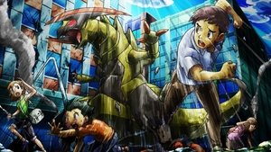 Pokémon Temporada 16 Capitulo 20