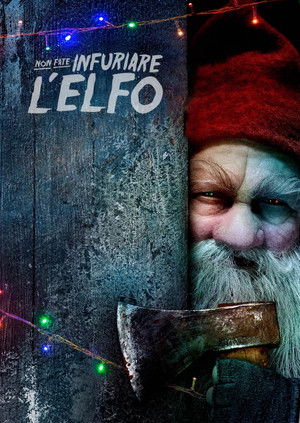 Image Non fate infuriare l’elfo